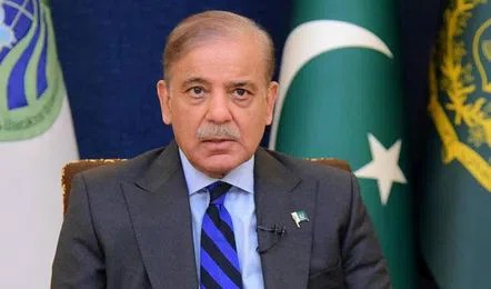 Pak PM hopes Iran-US peace deal to be finalised soon