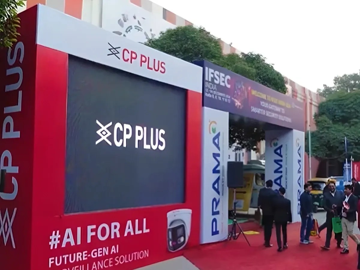 CP Plus Q4 PAT jumps threefold to Rs 169 crore