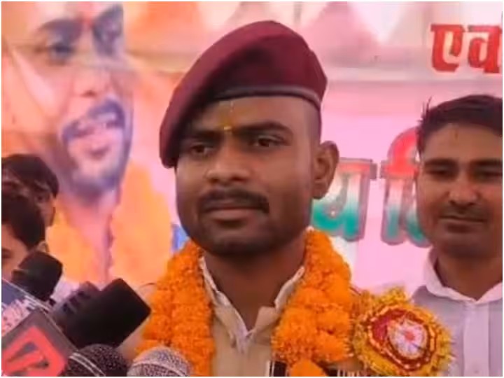 Chhattisgarh: Revenue officer accuses BJP MLA of assault; cross-complaints filed
