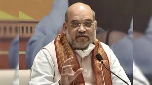 Modi govt integrating poverty alleviation schemes with tech: Amit Shah