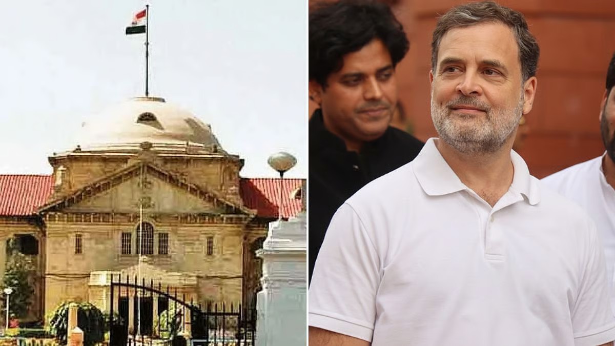 Plea on Rahul Gandhi's citizenship: HC defers hearing as application filed to recall April 20 observations