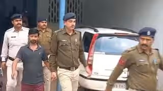 FIRs against Chhattisgarh BJP MLA, revenue officer over cross-complaints of assault, misbehaviour