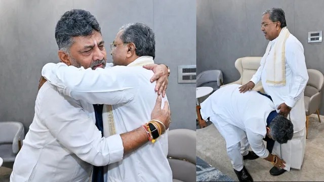 Siddaramaiah informs cabinet colleagues of his decision to step down: Official sources