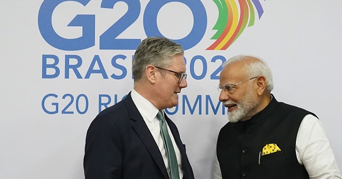 Indian-owned companies in UK surge in record investment year: Report