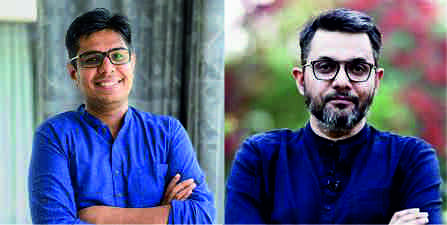 Divya Prakash Dubey, Neelesh Misra among winners of Dainik Jagran Kriti Samman for Hindi writers