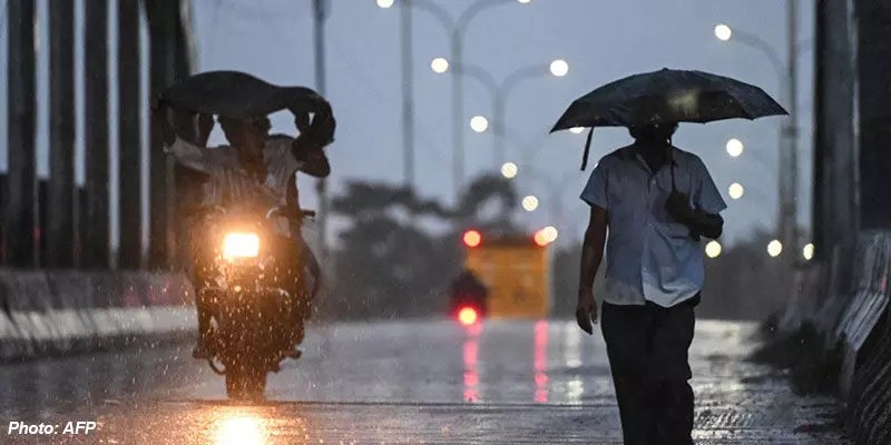 India may see 90 per cent of long-period average rainfall this monsoon: IMD