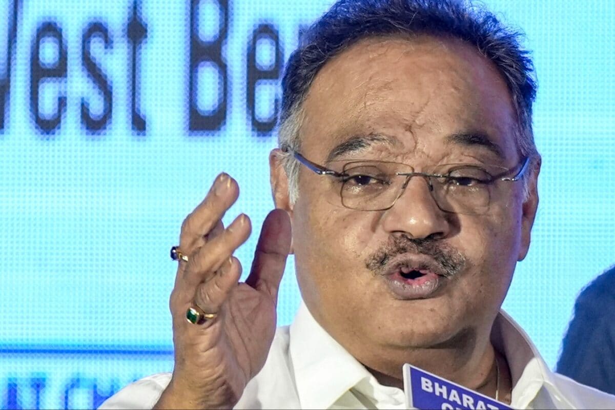 Want to bring back Tatas to Singur, send signal Bengal is investor-friendly: Samik Bhattacharya