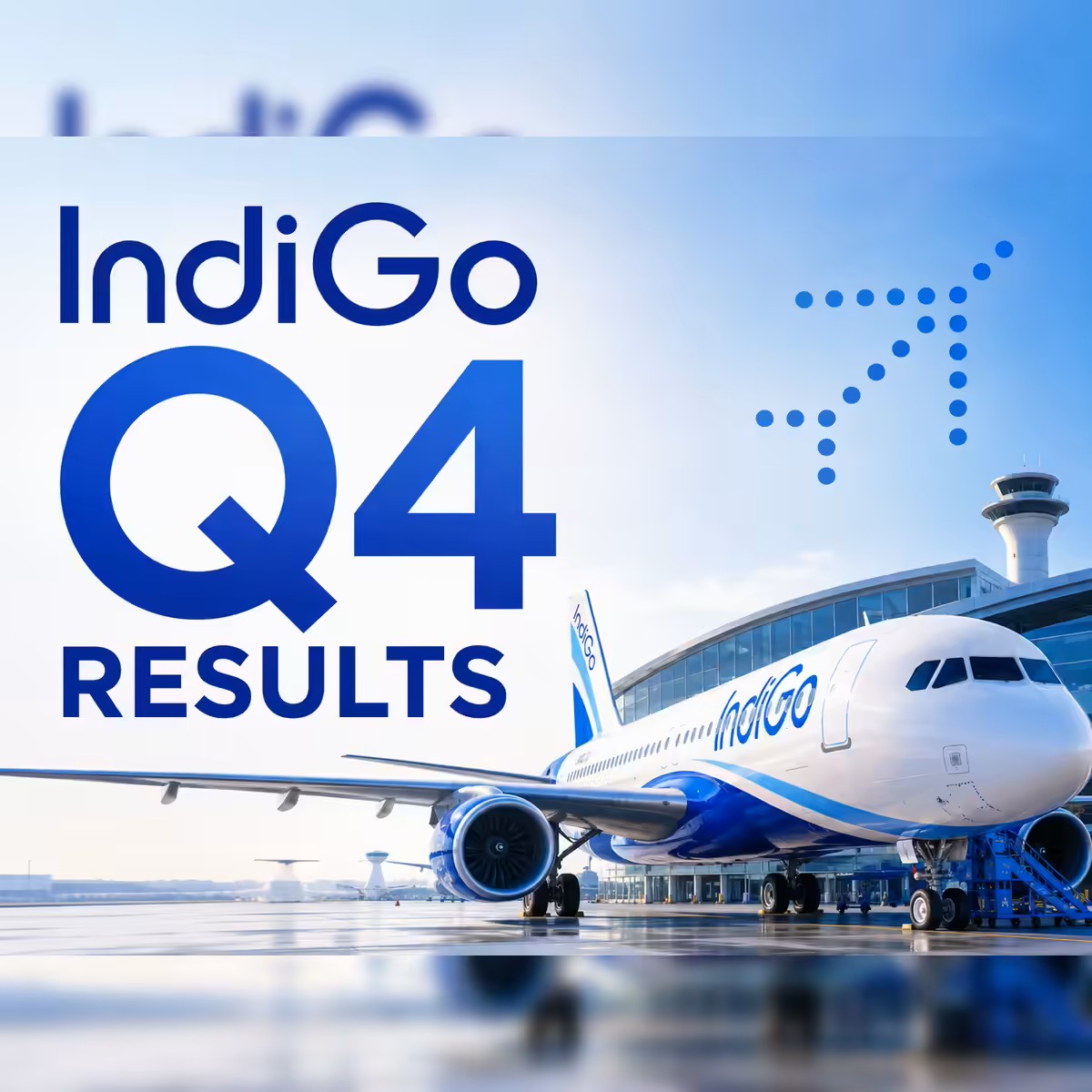 IndiGo flies into red; posts Rs 2,537 cr loss in Q4 on forex impact, challenging ops conditions