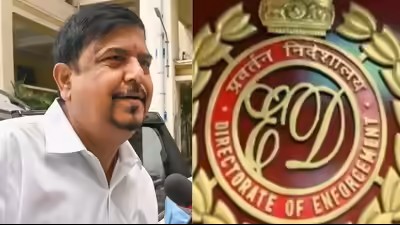 Cal HC directs ED to file report on probe in connection with arrest of TMC''s Sujit Bose