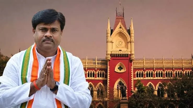 Cal HC asks Bengal govt to file status report on criminal cases against arrested TMC MLA