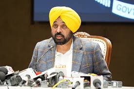 Punjab civic poll outcome endorsement of AAP govt's development works: Mann