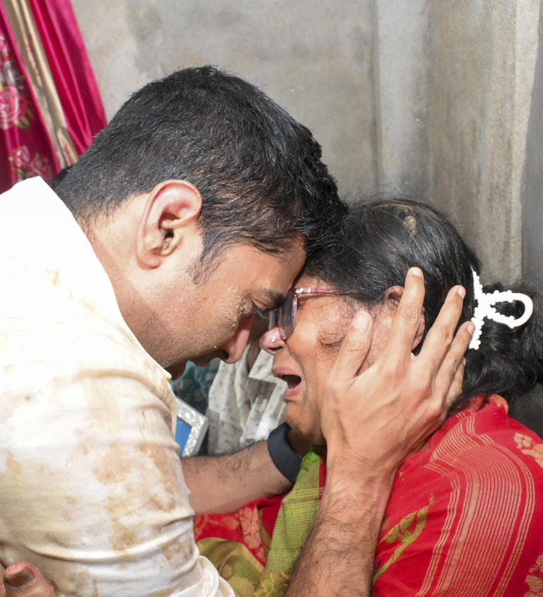 BJP epitomises violence: Sibal condemns attack on TMC's Abhishek Banerjee