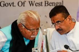 Bengal will work with Centre to ensure state receives all benefits of double-engine govt: CM Suvendu
