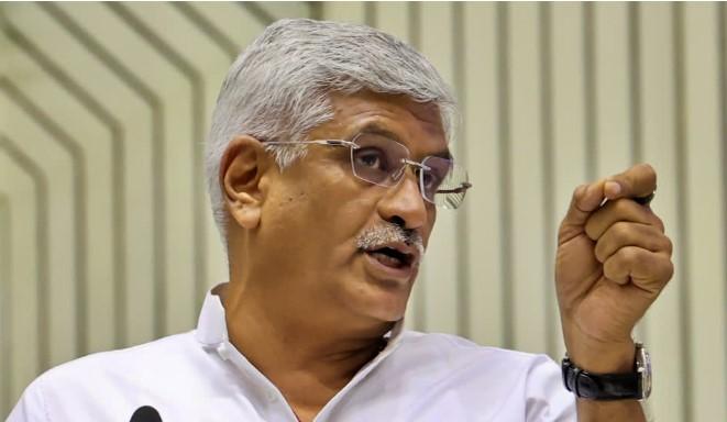 From Gandhi to Modi: India’s biggest brand ambassador now is PM, says Shekhawat