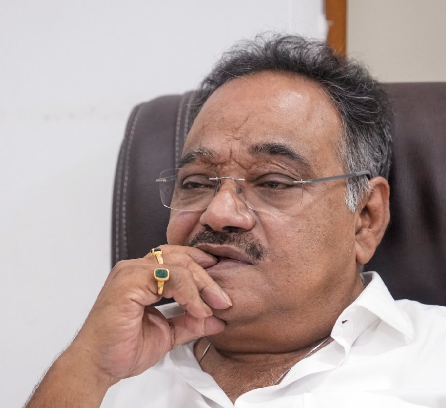 Want to bring back Tatas to Singur, send signal Bengal is investor-friendly: Samik Bhattacharya