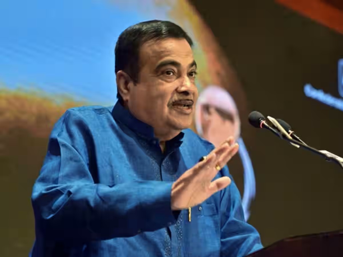 Need to boost biofuel production to cut imports, achieve self-reliance: Gadkari