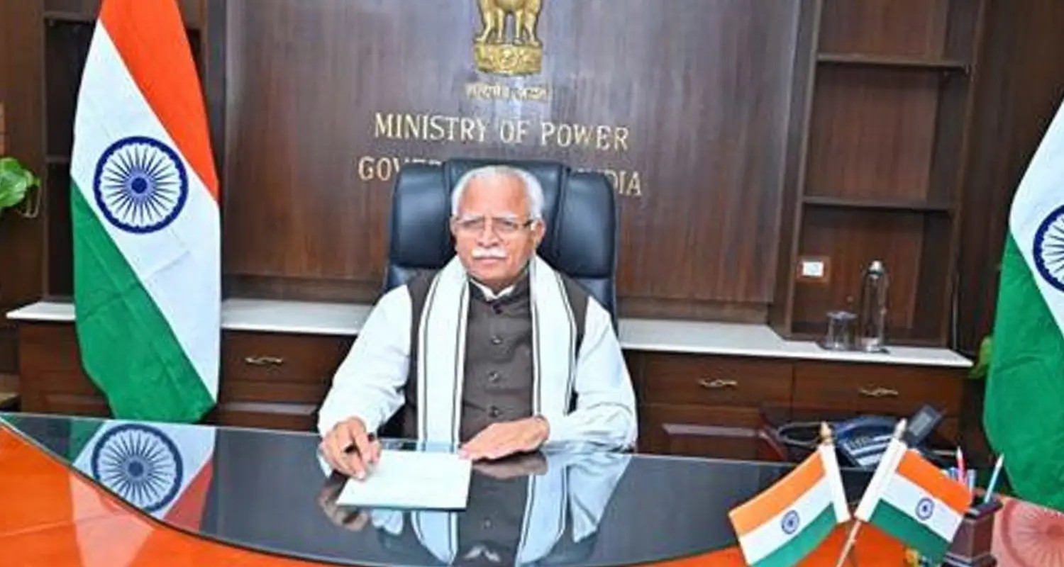 Bengal to get new power tariff order by July: Khattar