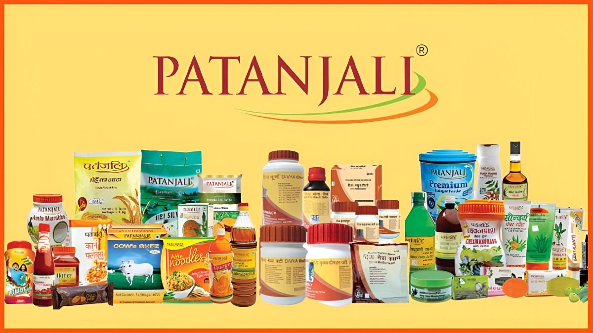 Patanjali Foods Q4 profit rises 46pc to Rs 524cr, revenue rises to Rs 11,212 cr