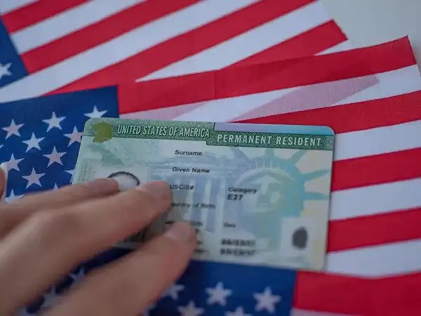 Not all immigrants will have to leave US to seek green cards: Report