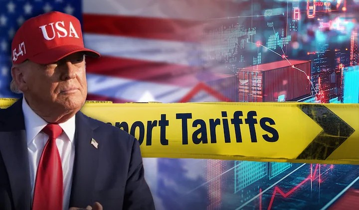 Trump plans to appeal order allowing all importers that paid struck-down tariffs to seek refunds
