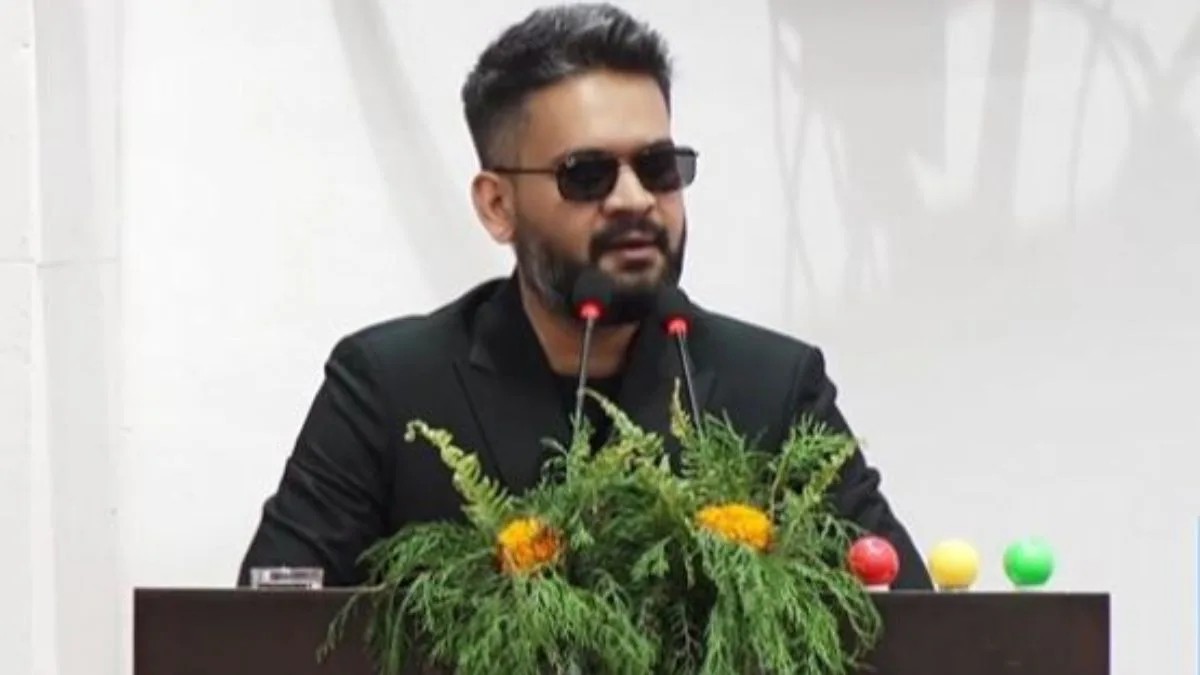 Nepal PM’s comments about ‘encroaching’ Indian land triggers controversy