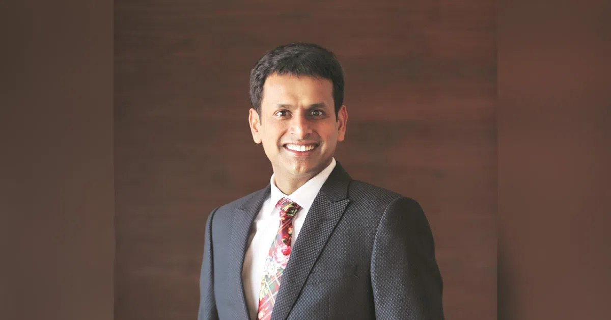 Avaada Group plans to add 5GW renewable projects in FY27: Chairman Vineet Mittal
