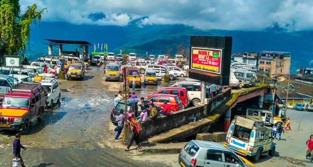 Sikkim lifts odd-even curbs on private vehicles across state, retains restrictions in Gangtok