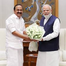 Prez Murmu, PM Modi extend birthday wishes to Kerala CM Satheesan