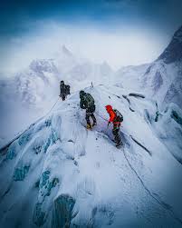 US diplomat calls for international collaboration in tourism, safer expedition in Nepal Himalayas