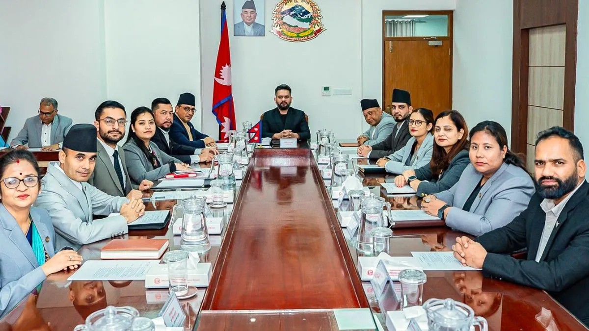PM Shah’s ‘Nepal encroaching Indian land’ refers to cross-border occupation: Nepal FO