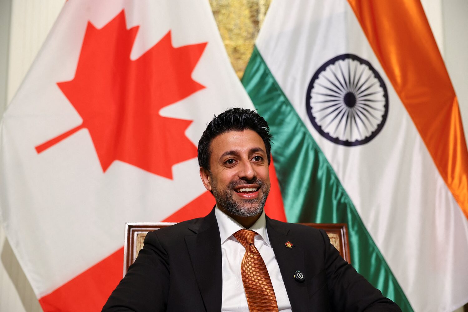 Don’t want Canadian businesses to miss out on FTA with India: Trade Minister Sidhu