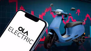Ola Electric QIP opens at Rs 37.74; to raise up to Rs 1,500 cr