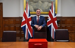 UK Trade Secretary Peter Kyle to visit India to ramp up FTA implementation