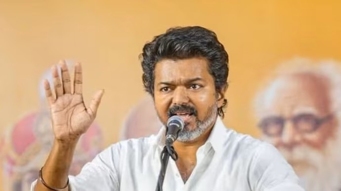 Those mocked as unintelligent helped TVK script history, says CM Vijay