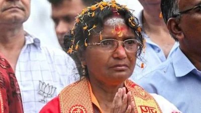 Never expected to be minister: RG Kar victim's mother after Bengal cabinet expansion