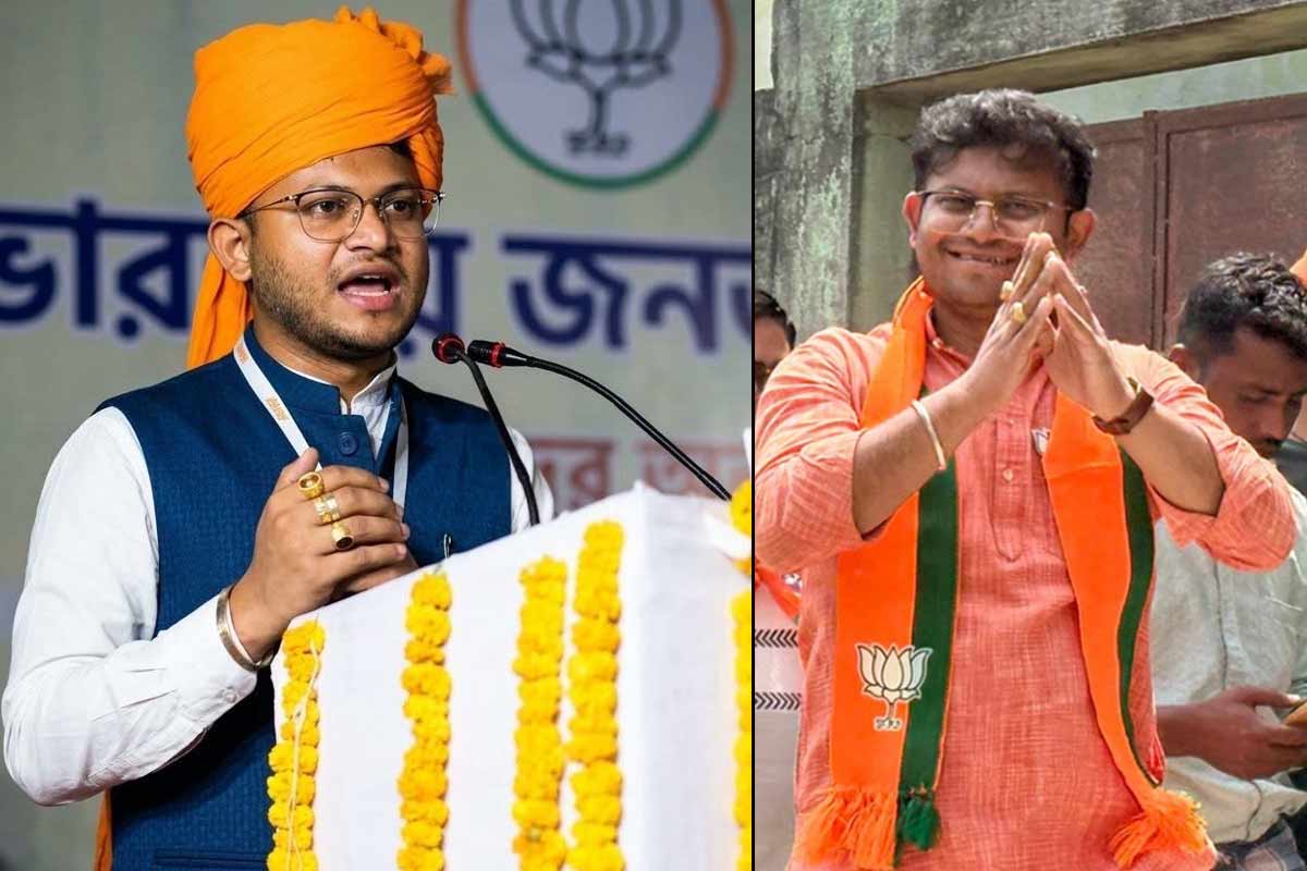 'It was his dream': Mother recalls Biraj Biswas's journey as he becomes youngest Bengal min at 32