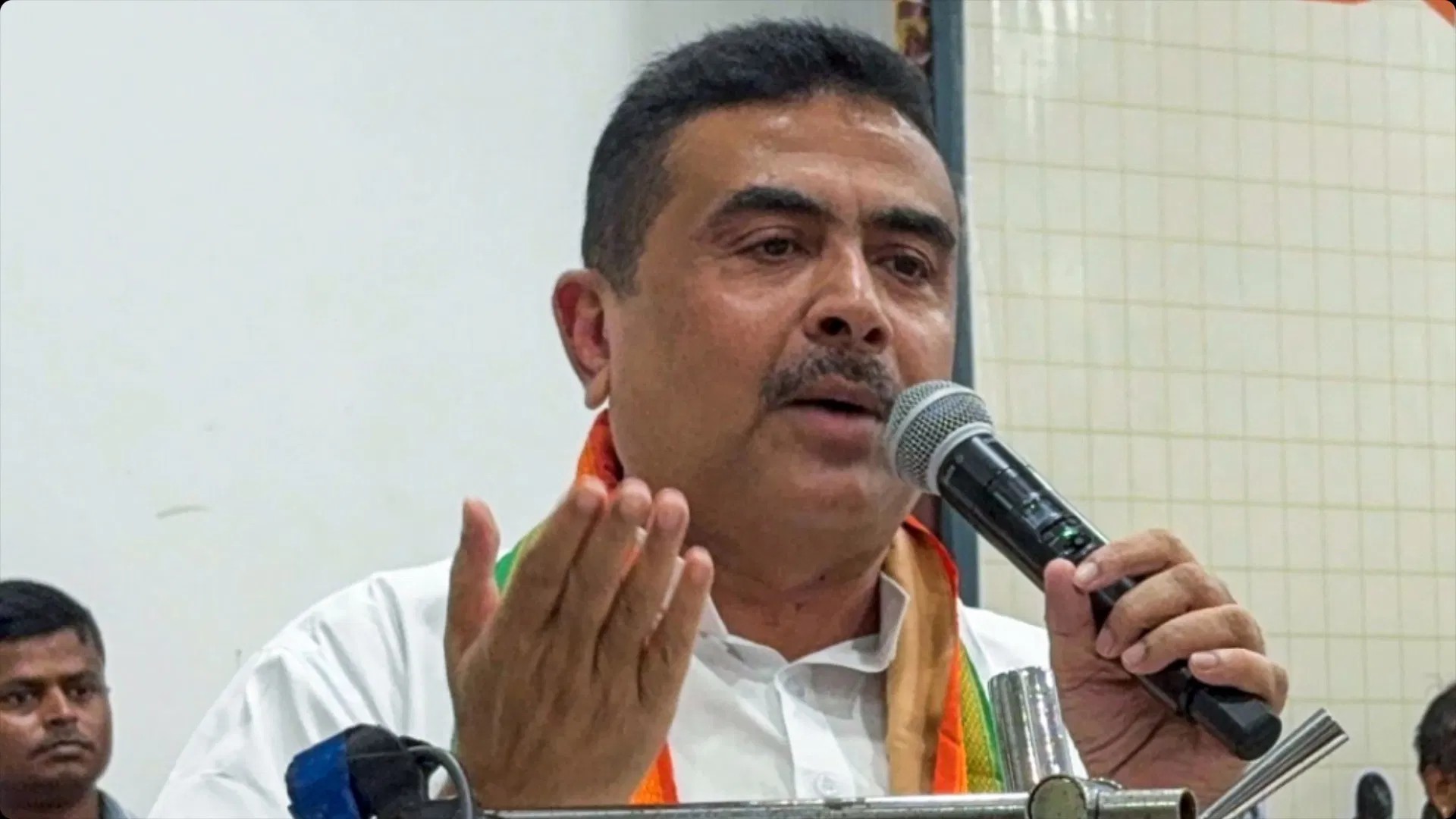BJP not seeking revenge against TMC, CID notice to Abhishek over 2 MLAs' complaint: Suvendu