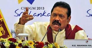 Ex-Sri Lanka Prez Rajapaksa allowed to testify online on rights activists' disappearance hearing
