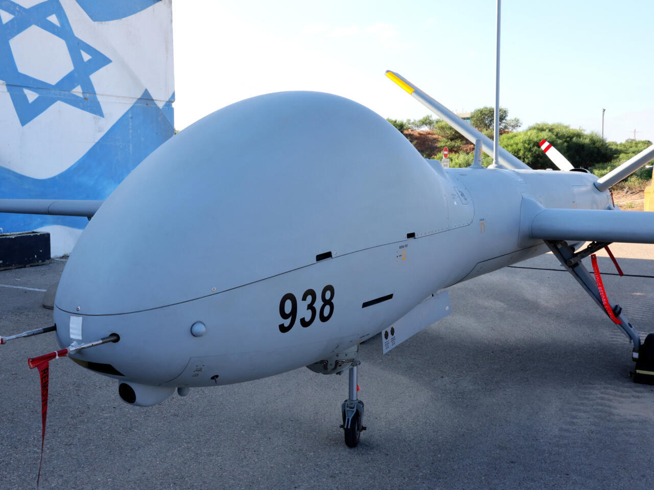 Israel defence exports hit record USD 19.2 bn in 2025