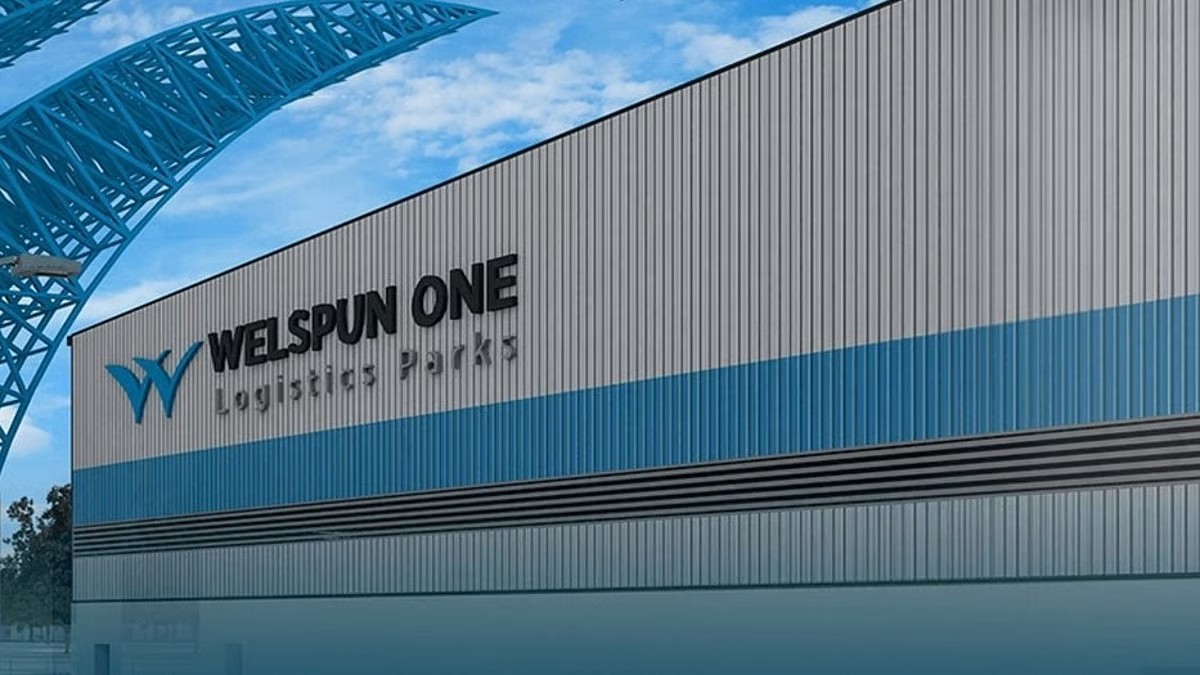 Welspun One plans to lease over 10 million sq ft in next 3 years