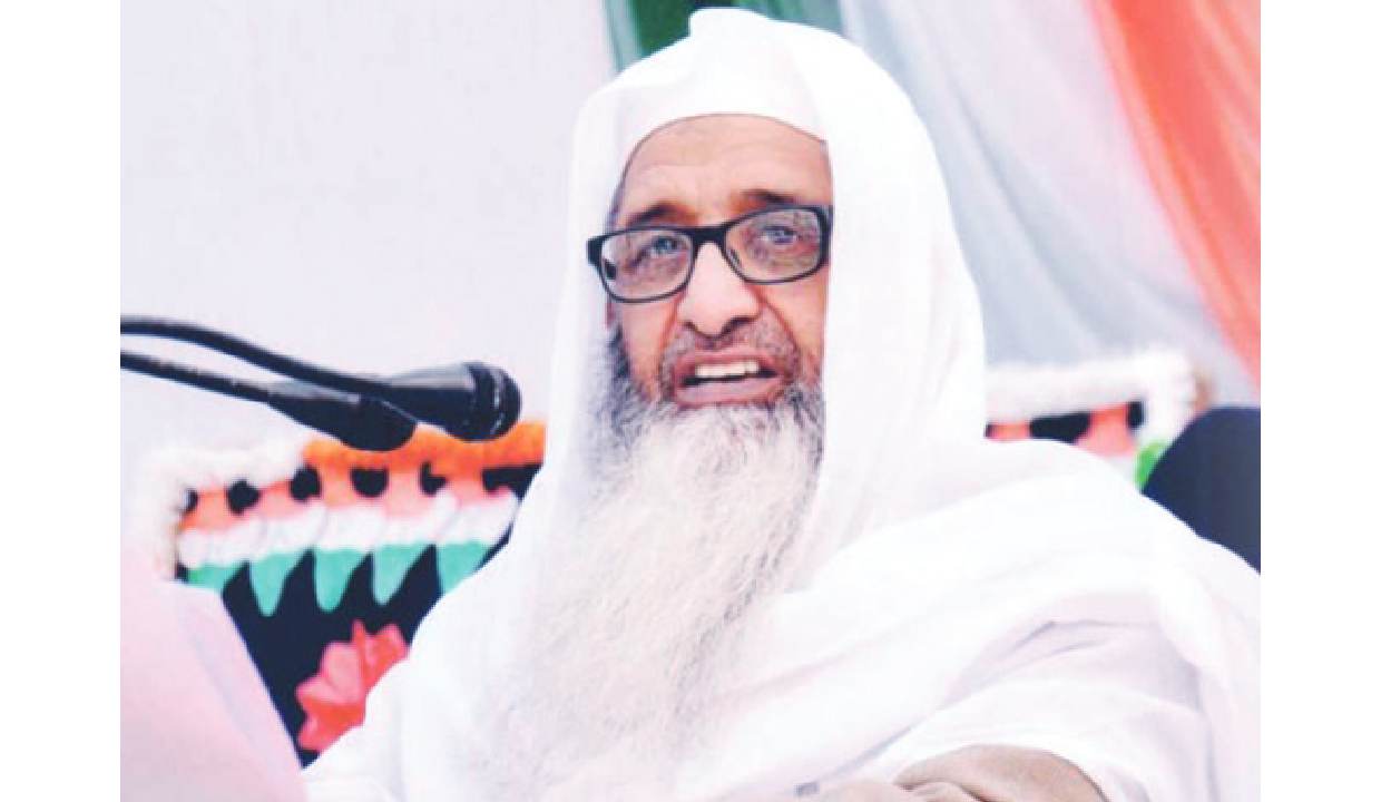 Vande Mataram in WB: AIMPLB calls it constitutional rights 'infringement', seeks order's withdrawal