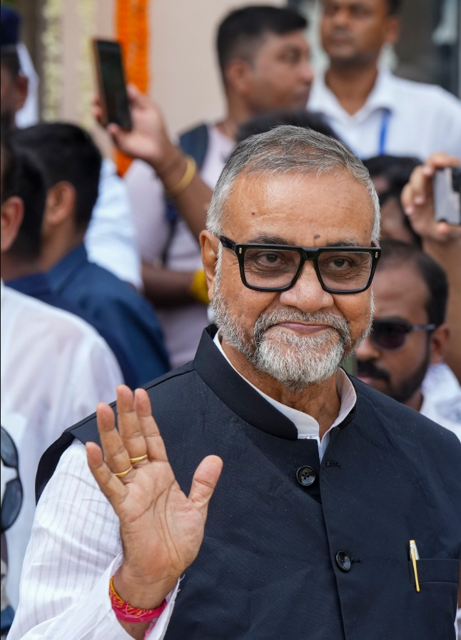 TMC heading for split similar to those seen in Maharashtra, claims West Bengal minister