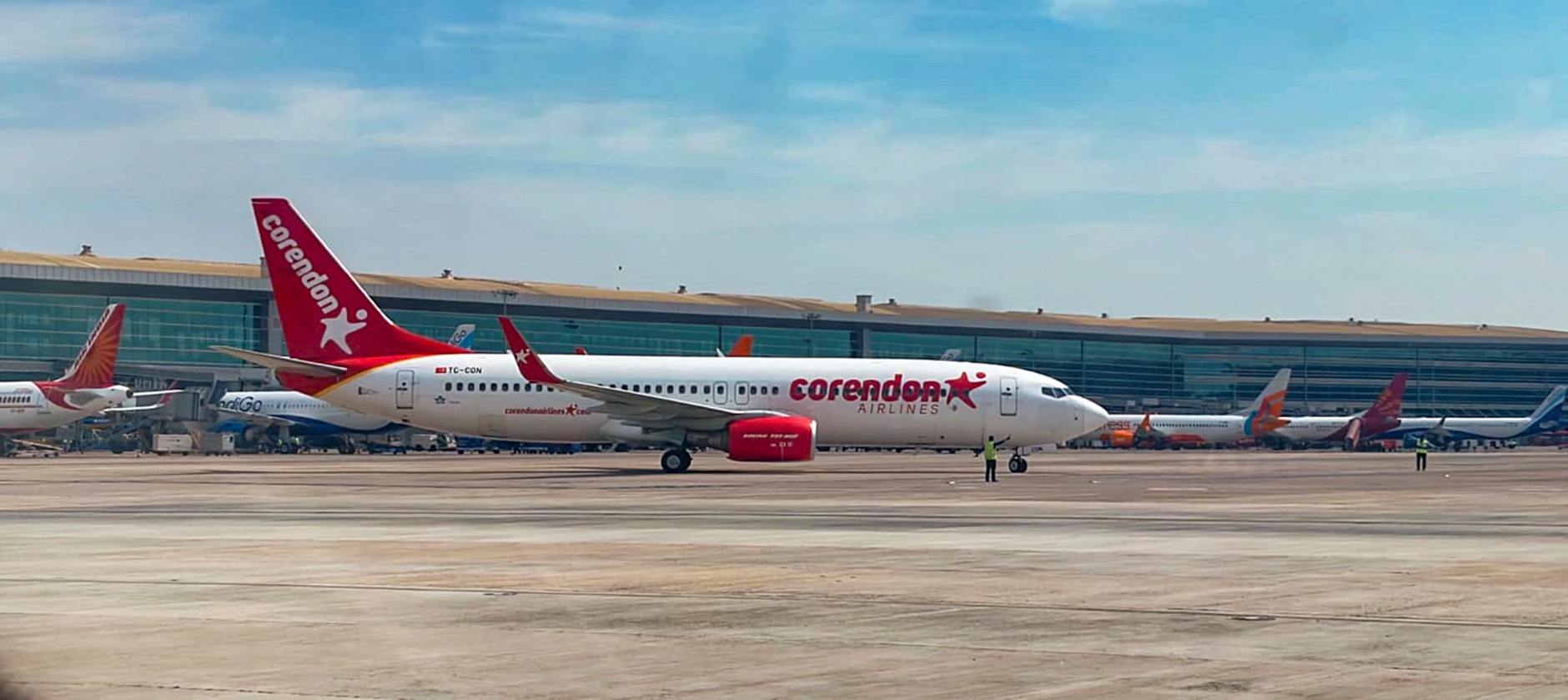European airlines add more flights from Delhi airport; DIAL rakes in higher yield