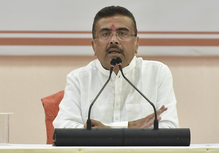 Suvendu to launch Annapurna Yojana on June 3