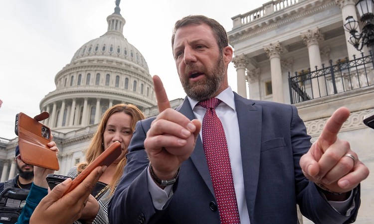 Over two lakh applicants paid USD one lakh for H-1B visas: DHS Secretary Mullin
