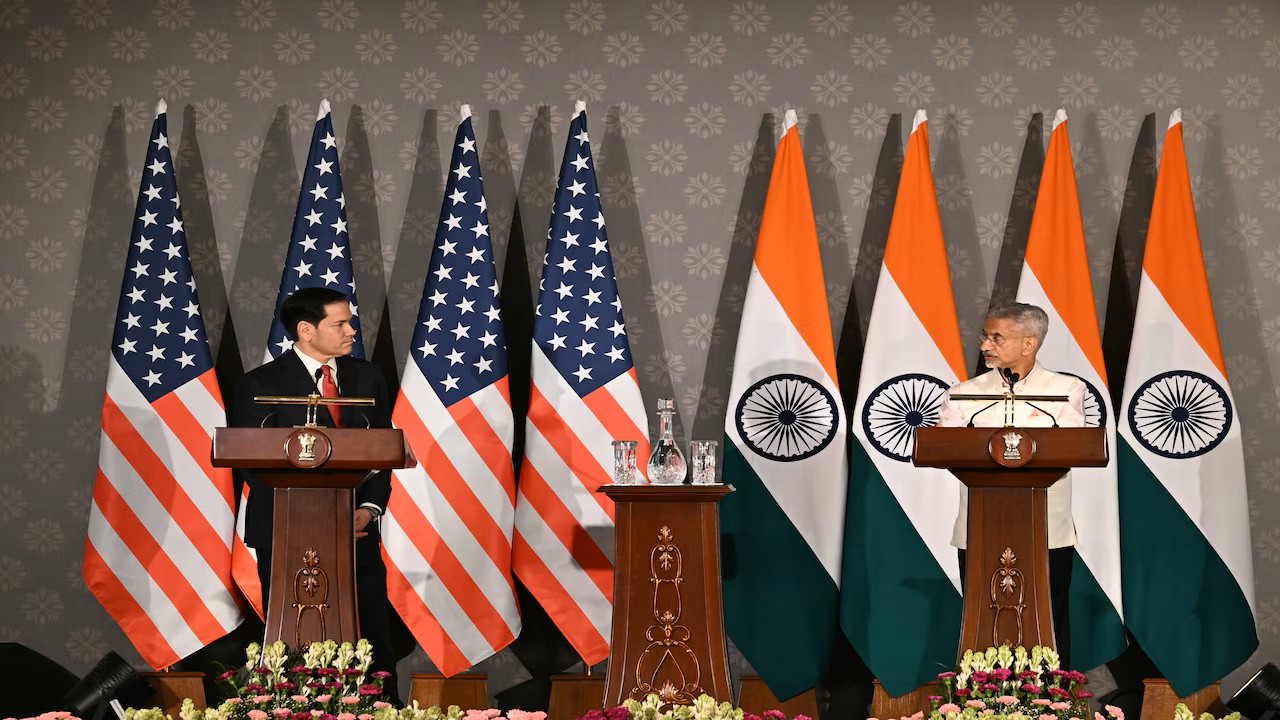 USTR proposes 12.5% additional duties on India, 53 other countries over forced labour import violations