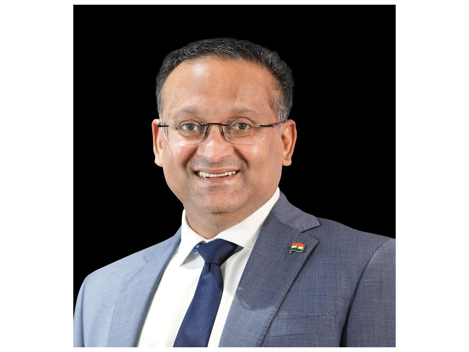 Ajay Rajan joins Protean eGov Technologies Ltd. as Managing Director & Chief Executive Officer