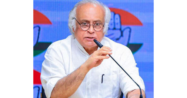 Great Nicobar project commercial enterprise; ecological havoc assured: Cong's Jairam Ramesh