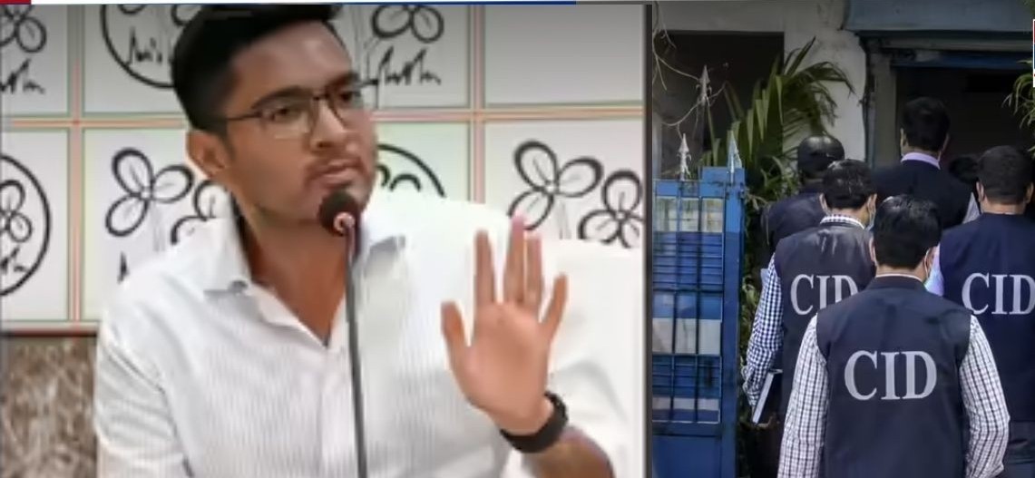 Signature forgery case: Cal HC permits Abhishek to file plea seeking protection from coercive action