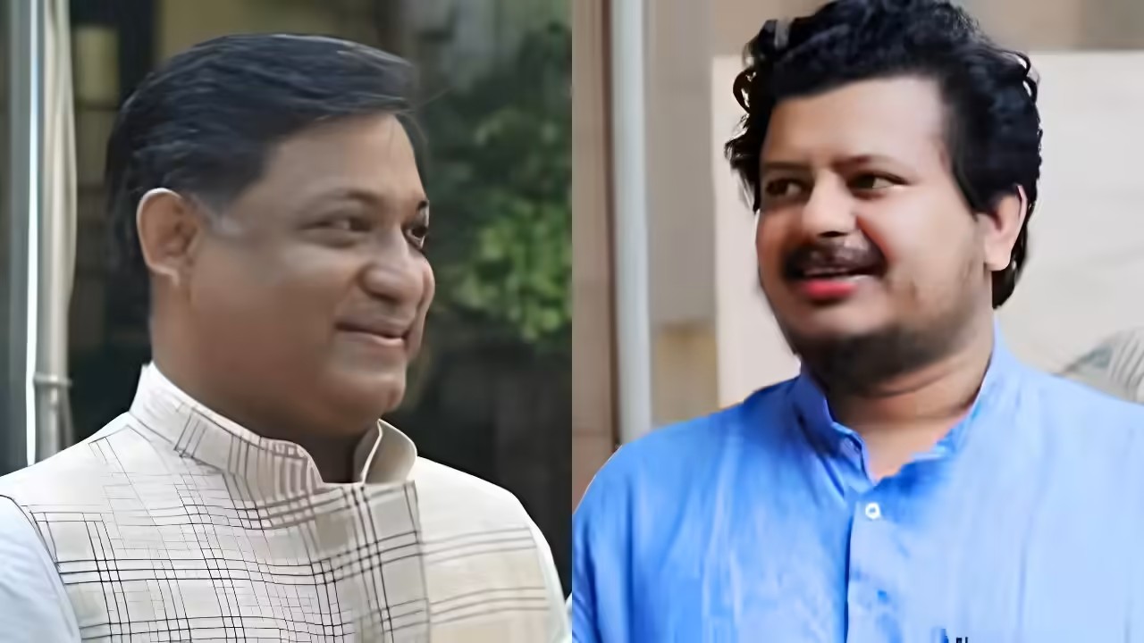 58 MLAs back expelled TMC legislator Ritabrata Banerjee as legislative party leader